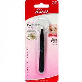 KISS DELUXE TWEEZER TWZ01 KISS DELUXE TWEEZER TWZ01